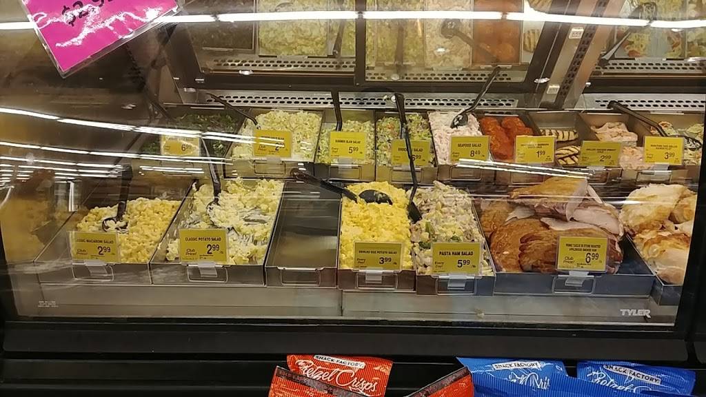 Safeway | 1159 W Chandler Blvd, Chandler, AZ 85224, USA | Phone: (480) 726-7776