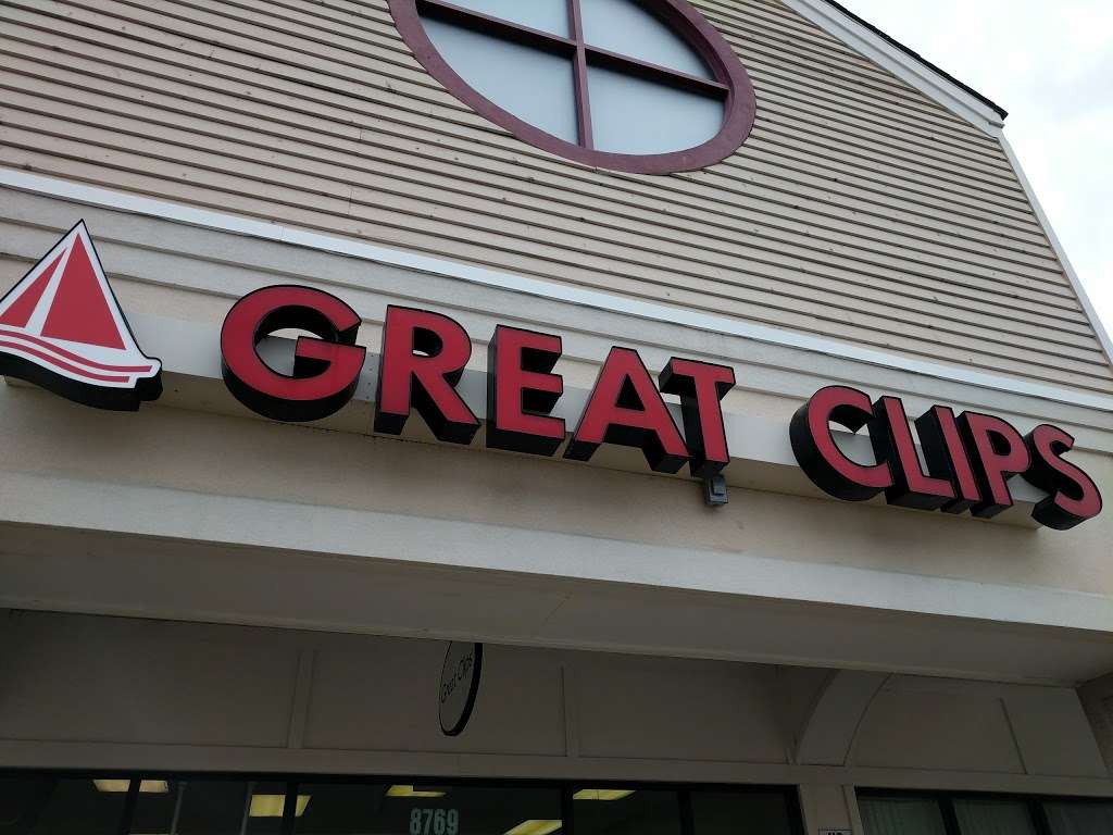 Great Clips | 8769 Piney Orchard Pkwy, Odenton, MD 21113 | Phone: (410) 695-1700