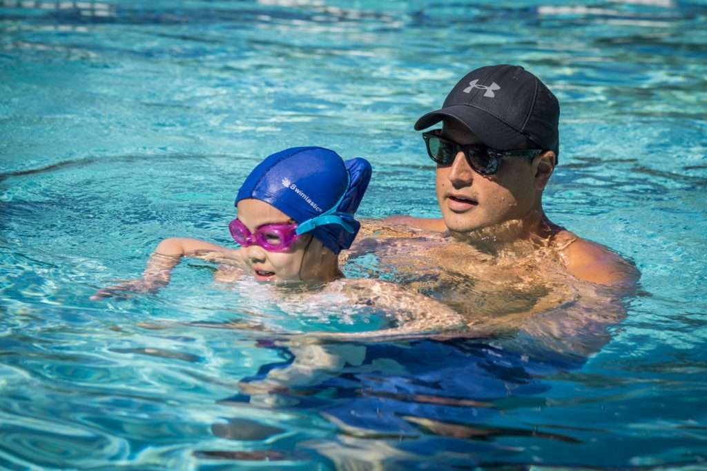 swimtravis - Swimming Lessons with Travis Jensen | 4139 Alpine Rd, Portola Valley, CA 94028 | Phone: (408) 644-4914