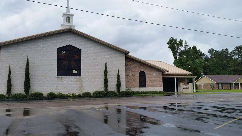 Rural Shade Baptist Church | Cleveland, TX 77327, USA | Phone: (281) 592-6331