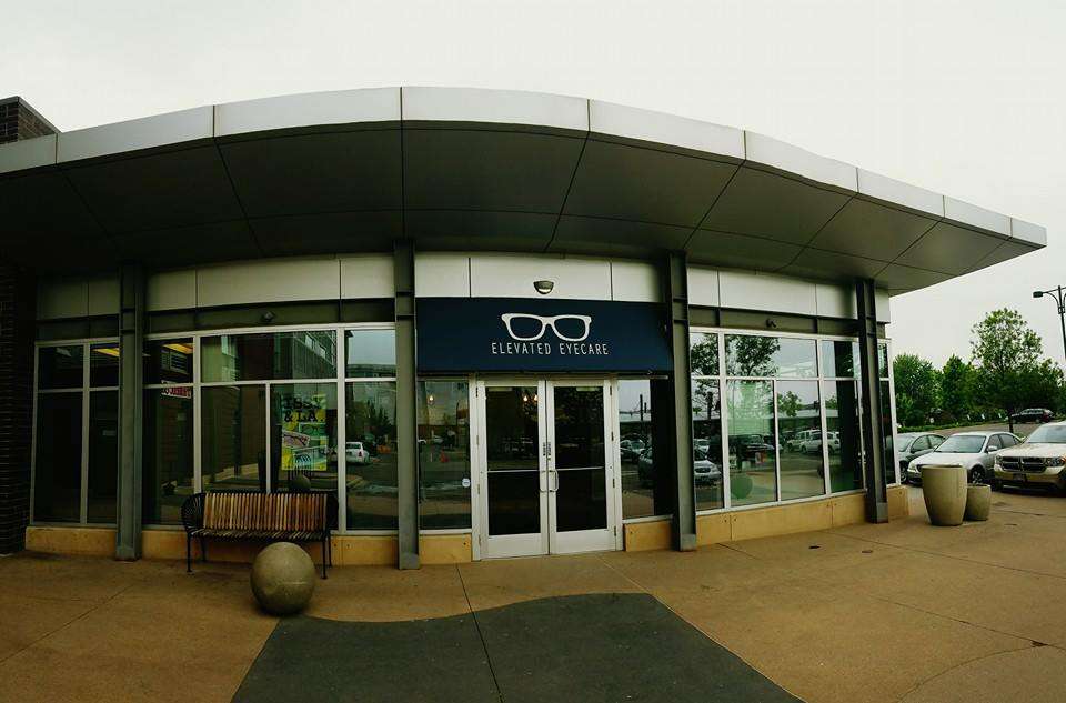 Elevated Eyecare | 7305 29th Ave, Denver, CO 80238 | Phone: (303) 284-9889