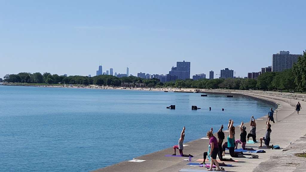 Lakefront Trail | Lakefront Trail, Chicago, IL 60660, USA