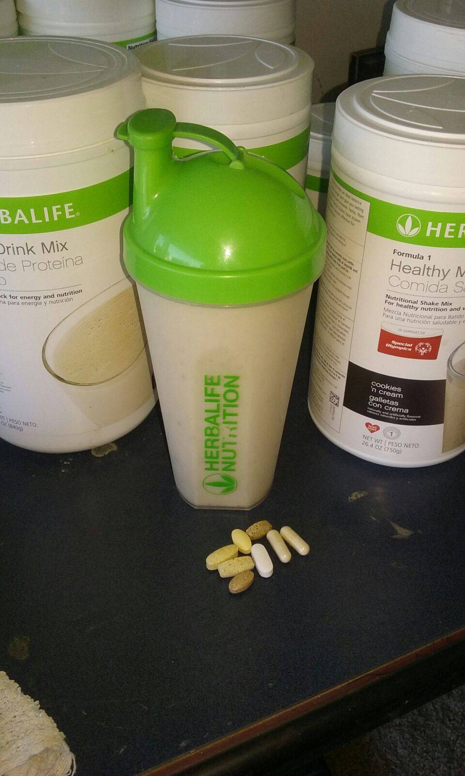 Herbalife - Total Wellness La Habra | 412 N Harbor Blvd, La Habra, CA 90631 | Phone: (714) 650-7900