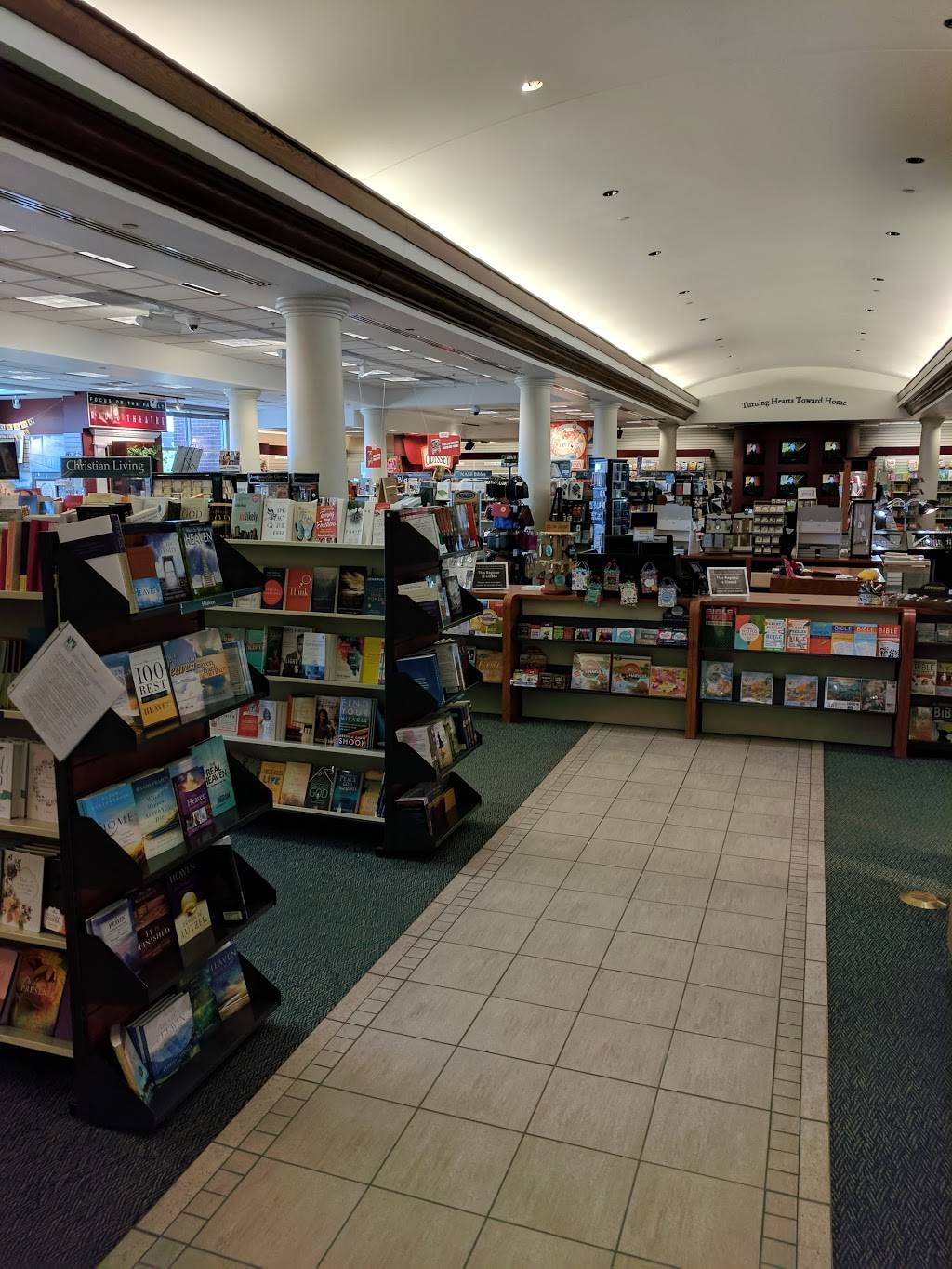 Focus on the Family Bookstore | 8685 Explorer Dr, Colorado Springs, CO 80920, USA | Phone: (719) 531-3464