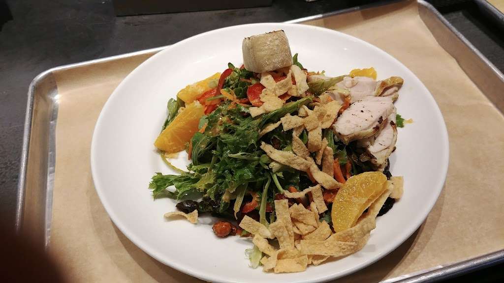 Urban Plates | 26661 Aliso Creek Rd b, Aliso Viejo, CA 92656, USA | Phone: (949) 424-6160