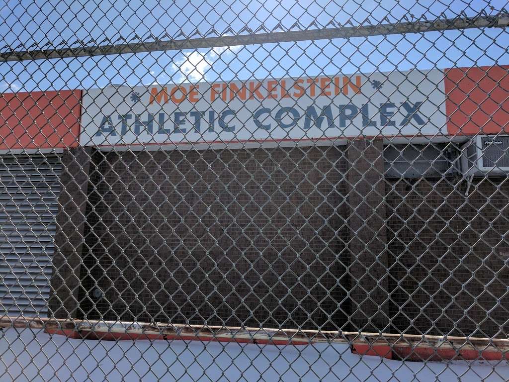 Moe Finkelstein Athletic Complex | 12504 Flatlands Ave, Brooklyn, NY 11239, USA