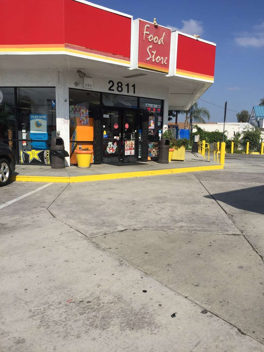 Thrifty Gas | 2811 W Lincoln Ave, Anaheim, CA 92801, USA | Phone: (714) 995-3365