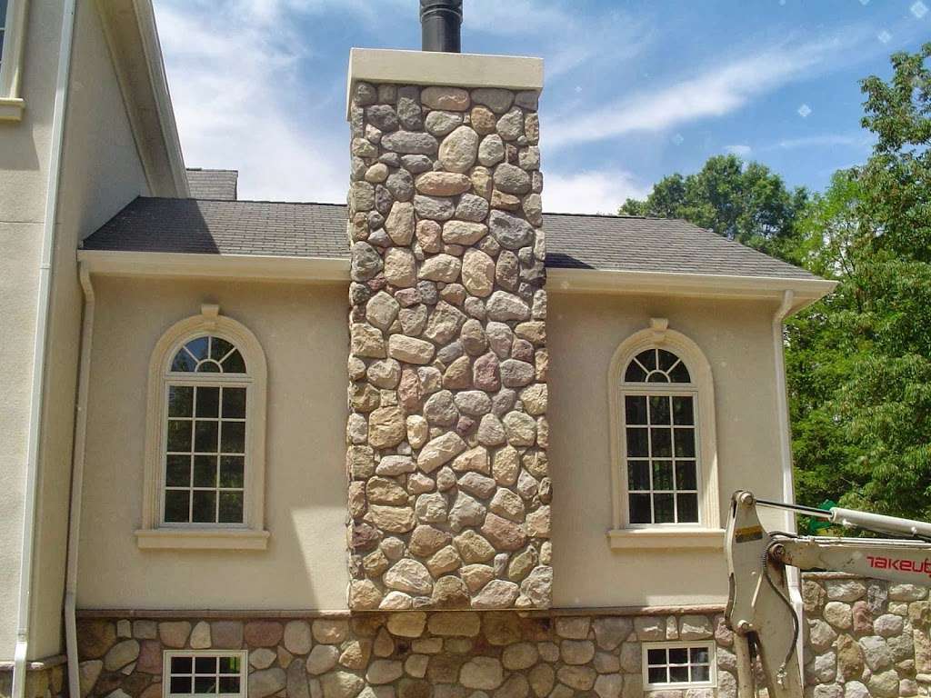 American Brickface & Stucco Exteriors | 5 Grimal Ct, Randolph, NJ 07869, USA | Phone: (973) 361-1266