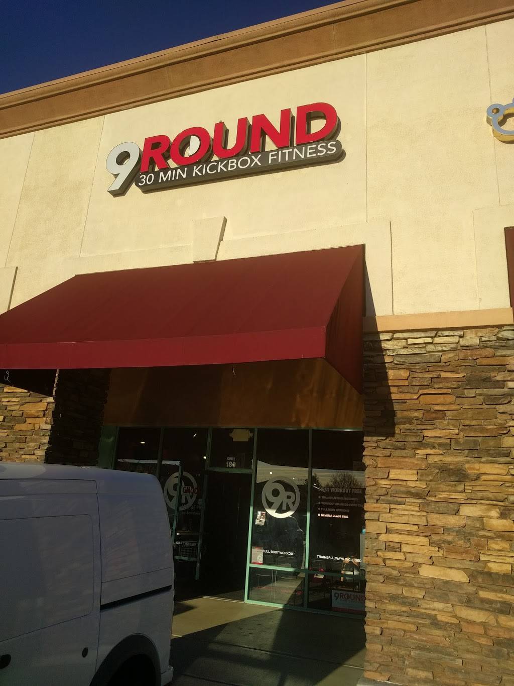 9Round - Roseville | 4021 Woodcreek Oaks Blvd Ste 180, Roseville, CA 95747 | Phone: (916) 792-5652