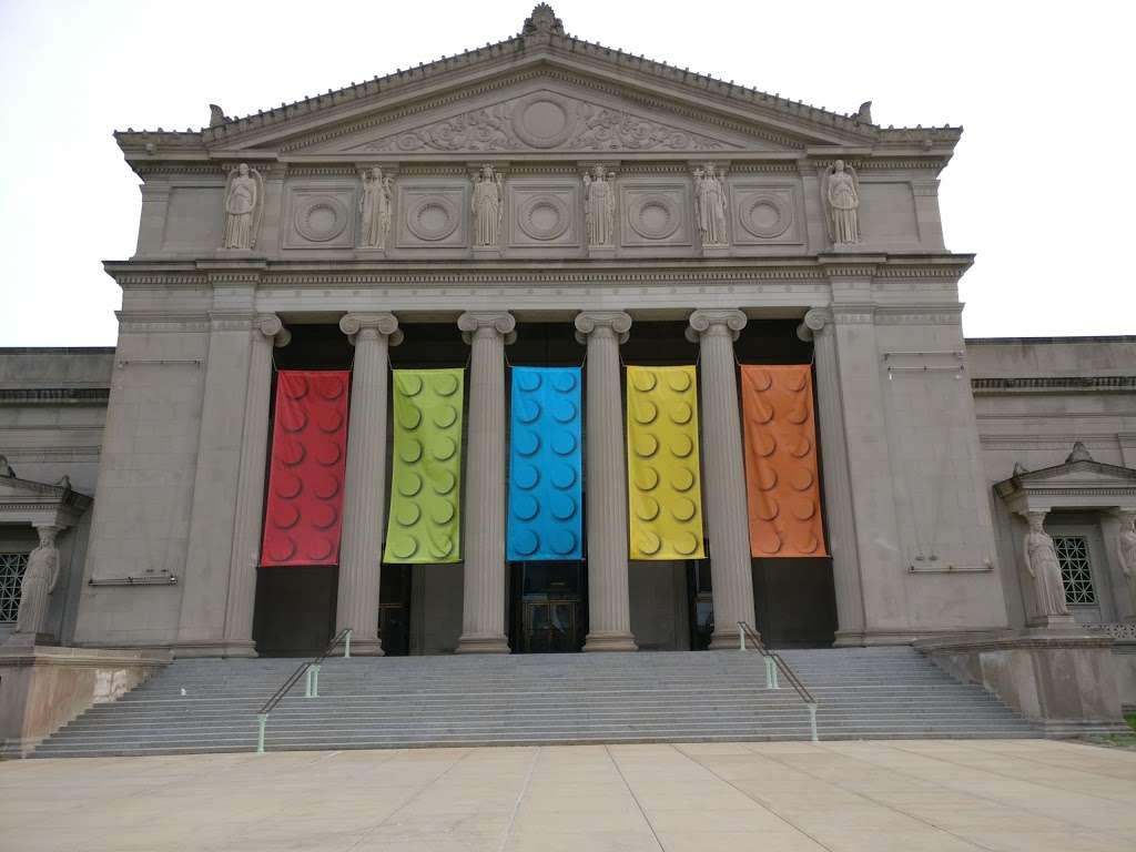 Museum of Science and Industry, Chicago | 5700 S Lake Shore Dr, Chicago, IL 60637, USA | Phone: (773) 684-1414