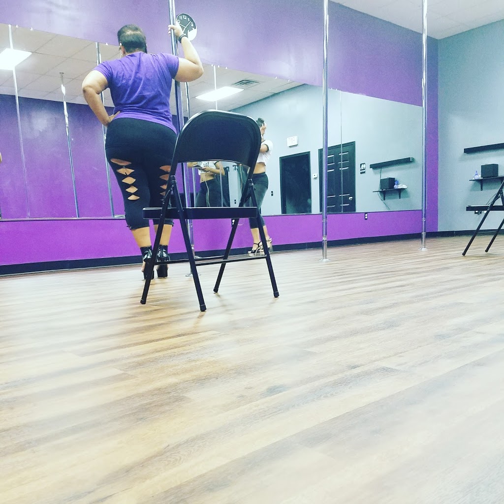 Fit & Fancy Dance Studio | 412 Eagles Landing Pkwy, Stockbridge, GA 30281, USA | Phone: (678) 632-2996