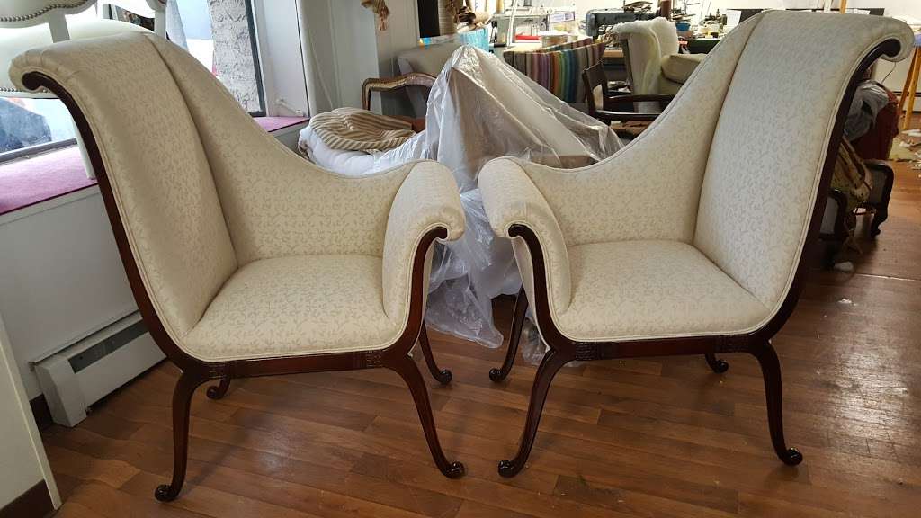 First Option Upholstery | 850 Kinderkamack Rd, River Edge, NJ 07661, USA | Phone: (973) 941-7454