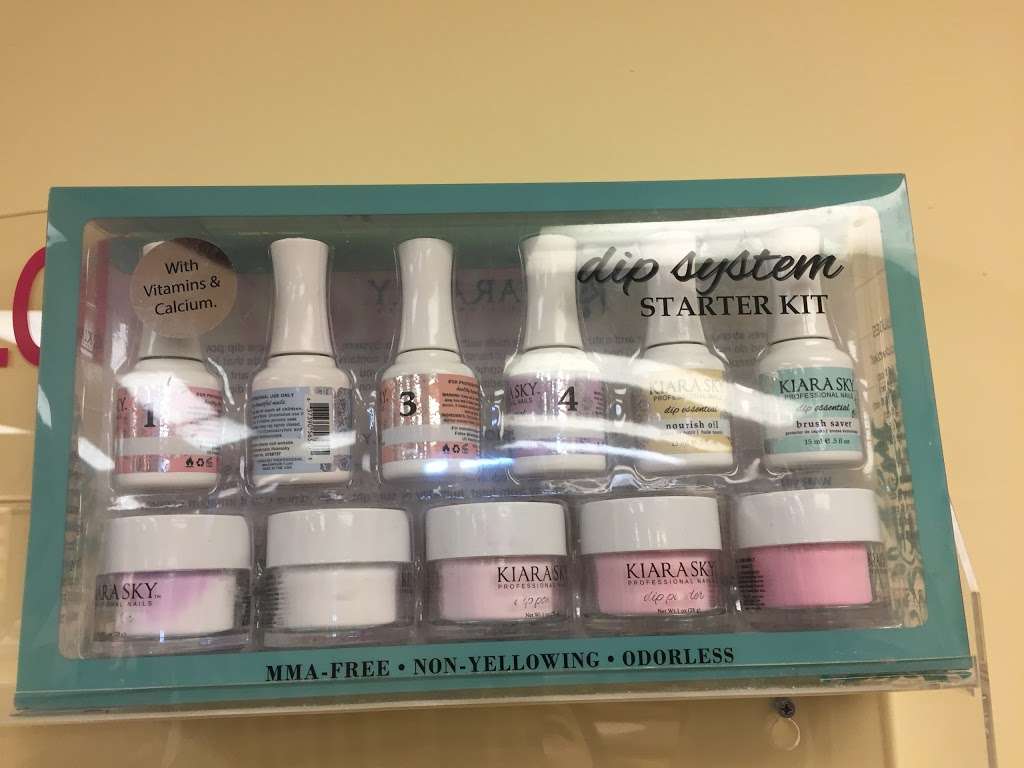 Tina Nail | 208 Belgrade Ave, Roslindale, MA 02131 | Phone: (617) 942-2990