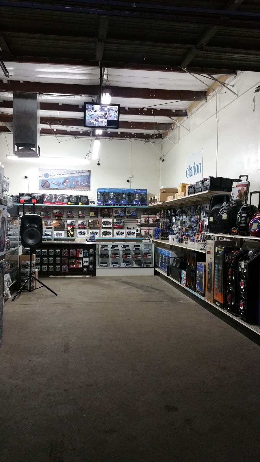 EB electronics LLC. | 2014 N 35th Ave, Phoenix, AZ 85009 | Phone: (602) 488-0255