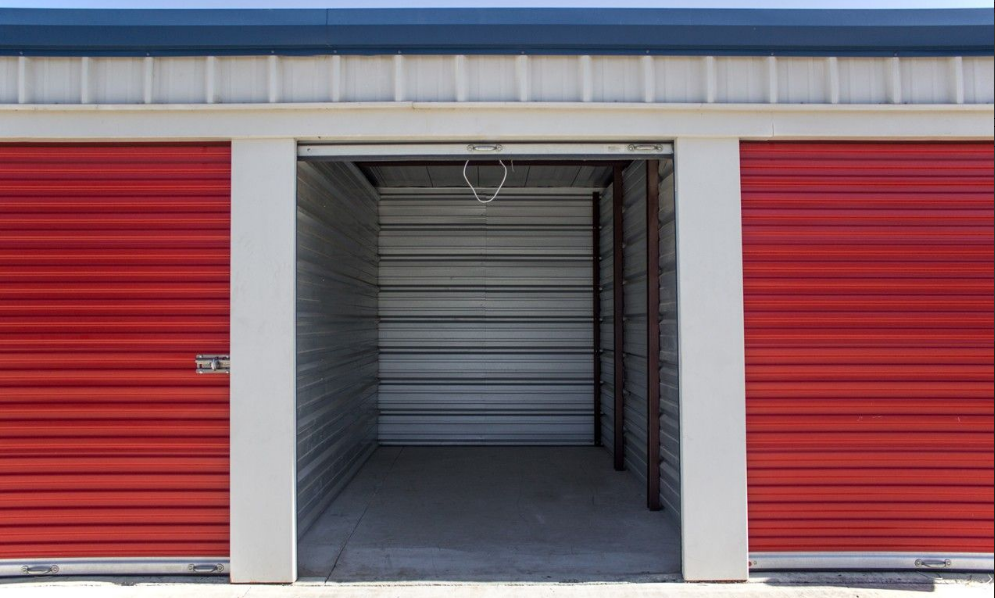 Move It Self Storage - Crestway | 7345 Crestway Dr, San Antonio, TX 78239, USA | Phone: (210) 657-2400