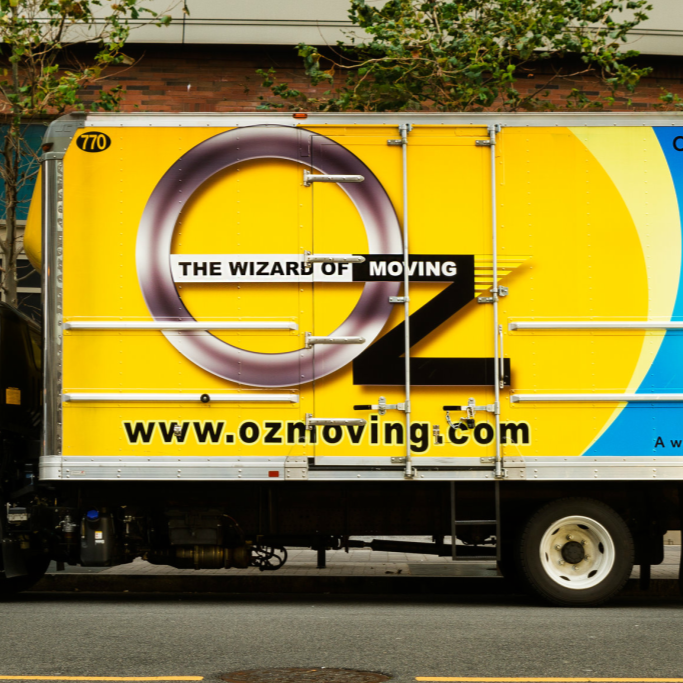 Oz Moving & Storage | 1611 Perrino Pl, Los Angeles, CA 90023 | Phone: (323) 796-0133