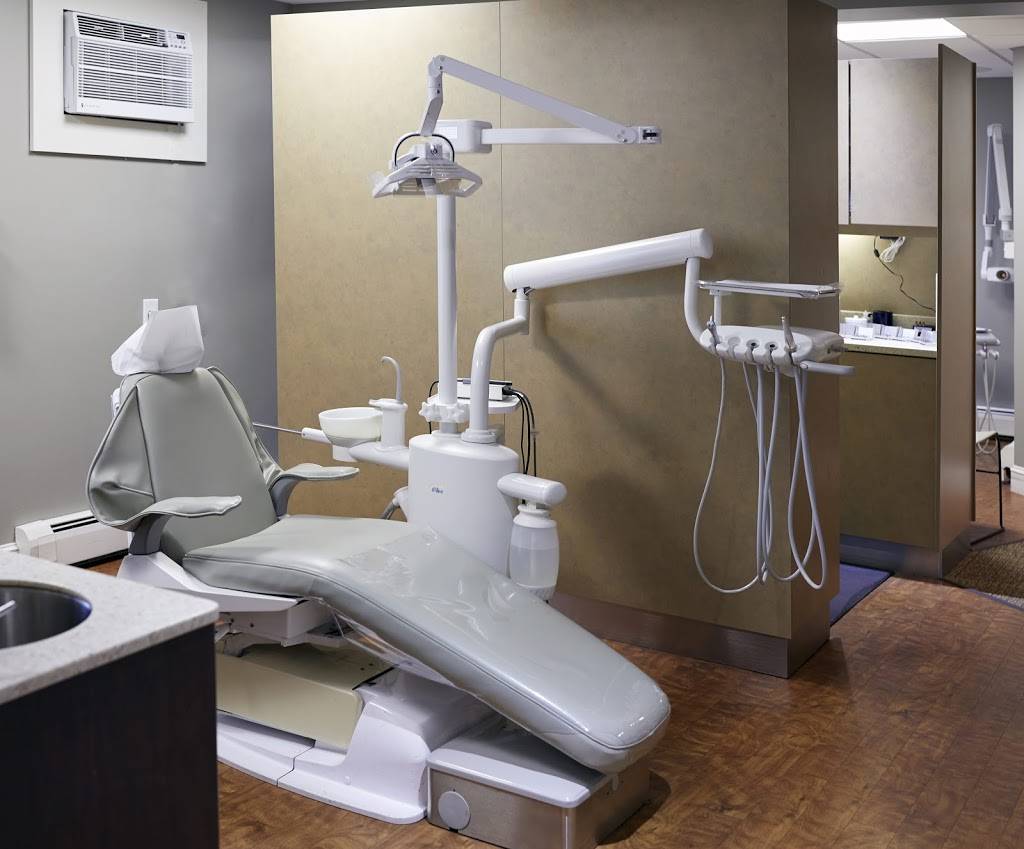 Dental Health Care of Woburn, P.C. | 90 Pleasant St, Woburn, MA 01801, USA | Phone: (781) 935-8810