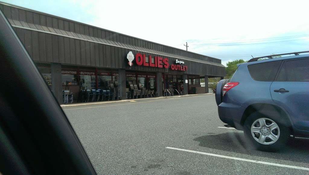 Ollies Bargain Outlet | 203 Shoemaker Rd, Pottstown, PA 19464, USA | Phone: (610) 323-1702