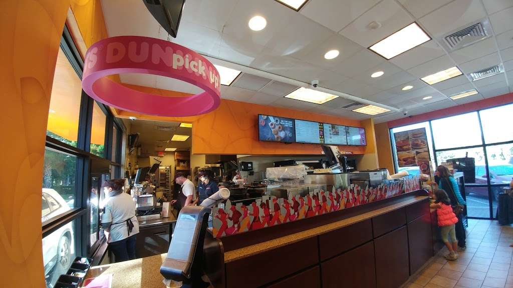 Dunkin Donuts | 12754 Forest Hill Blvd, Wellington, FL 33414, USA | Phone: (561) 246-4152