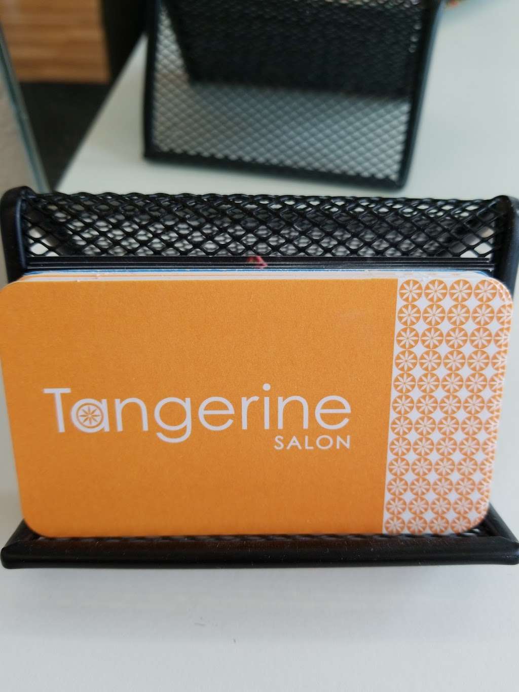 Tangerine Salon | 1111 Sutter St, San Diego, CA 92103, USA | Phone: (619) 252-7441