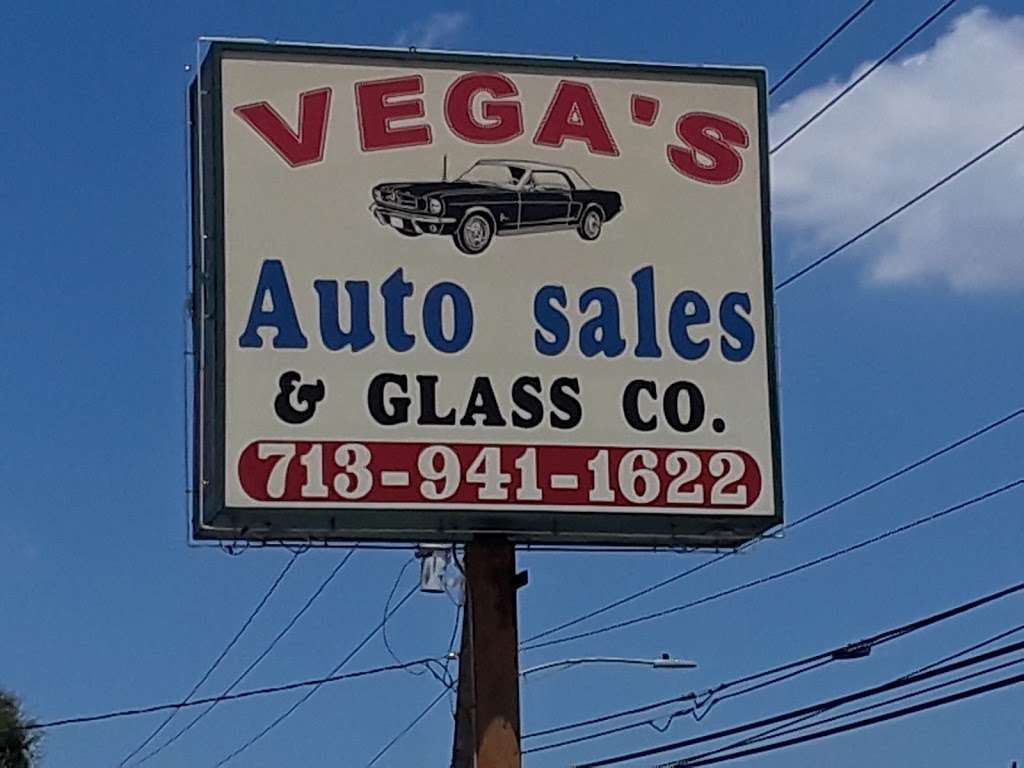 Vegas Auto Sales & Glass Co | 7722 Galveston Rd, Houston, TX 77034, USA | Phone: (713) 941-1622