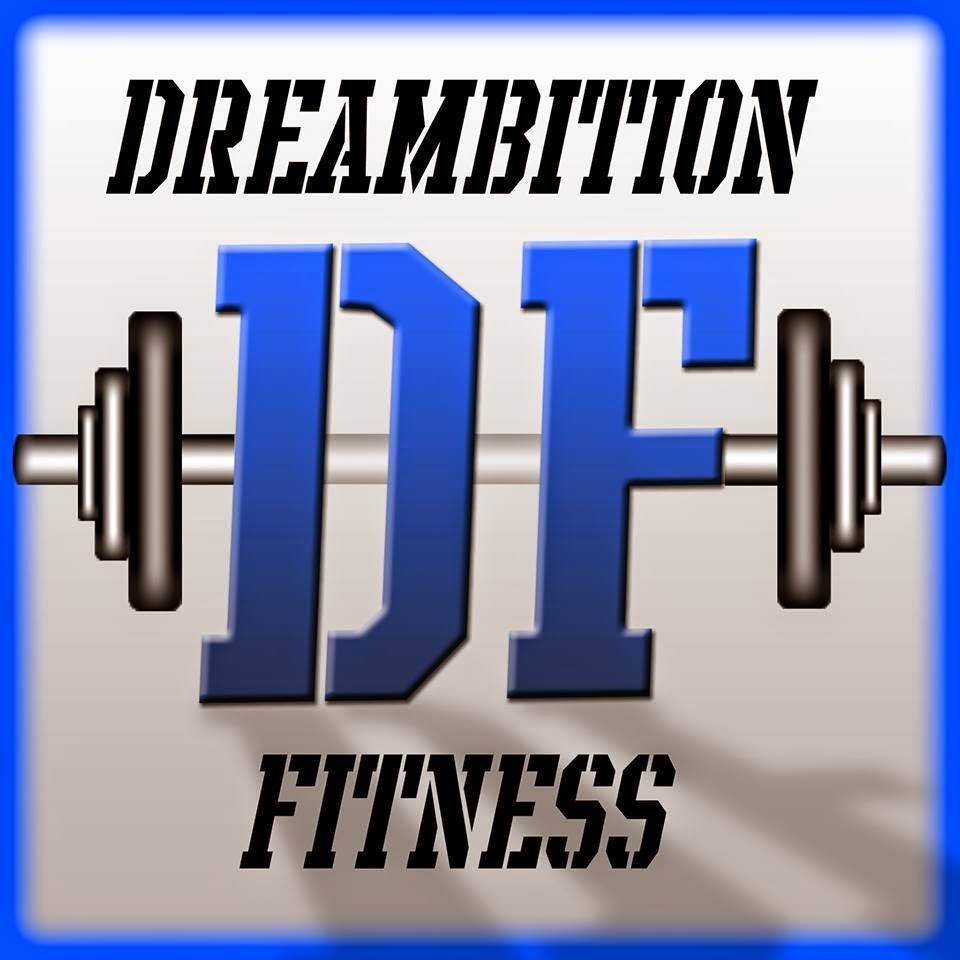 Dreambition Fitness | 13401 W 43rd Dr #2, Golden, CO 80403, USA | Phone: (303) 328-5573