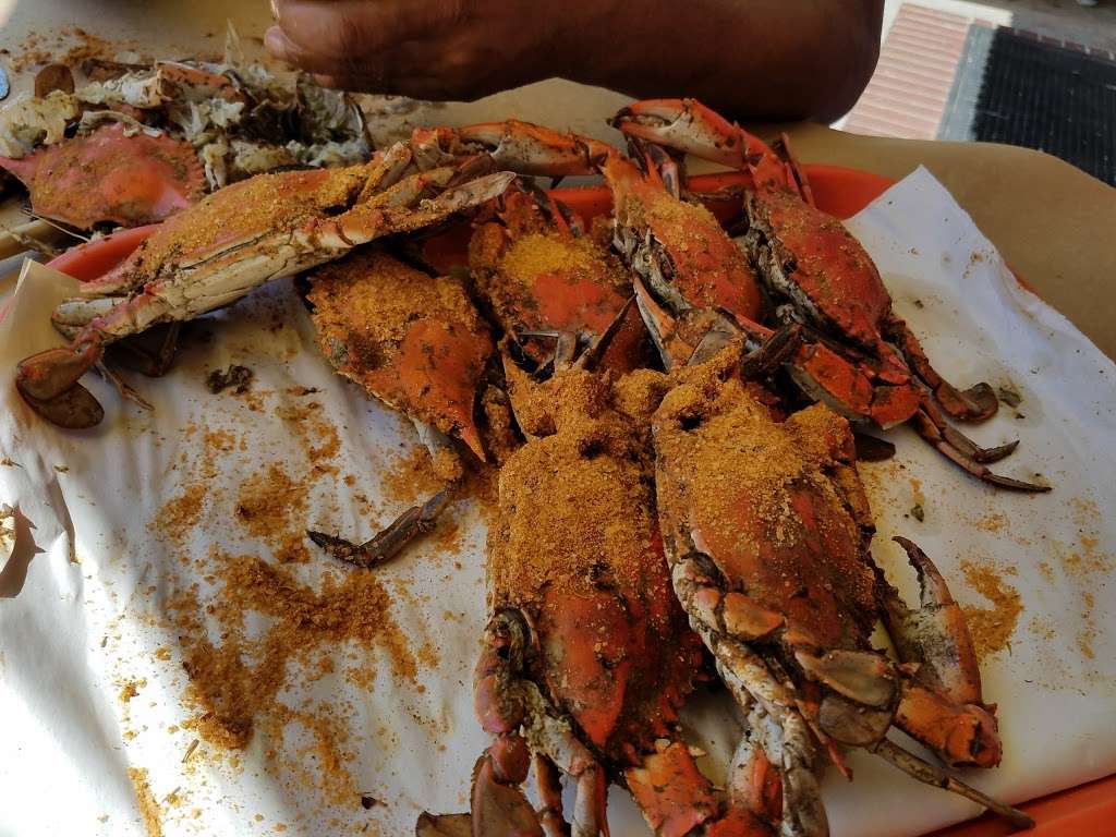 Belly Busters | 4408 Coastal Hwy, Ocean City, MD 21842, USA | Phone: (410) 524-7116