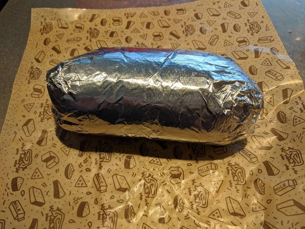 Chipotle Mexican Grill | 4311 NE Thurston Way #200, Vancouver, WA 98662, USA | Phone: (360) 896-7270