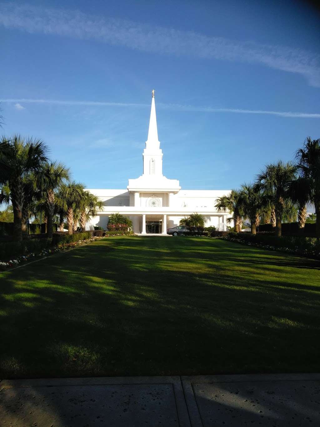 The Church of Jesus Christ of Latter-day Saints | 3001 S Apopka Vineland Rd, Orlando, FL 32835 | Phone: (407) 876-8135