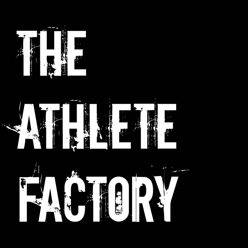 The Athlete Factory | 1020 Sunshine Ln Suite 1103, Altamonte Springs, FL 32714, USA | Phone: (407) 960-4705