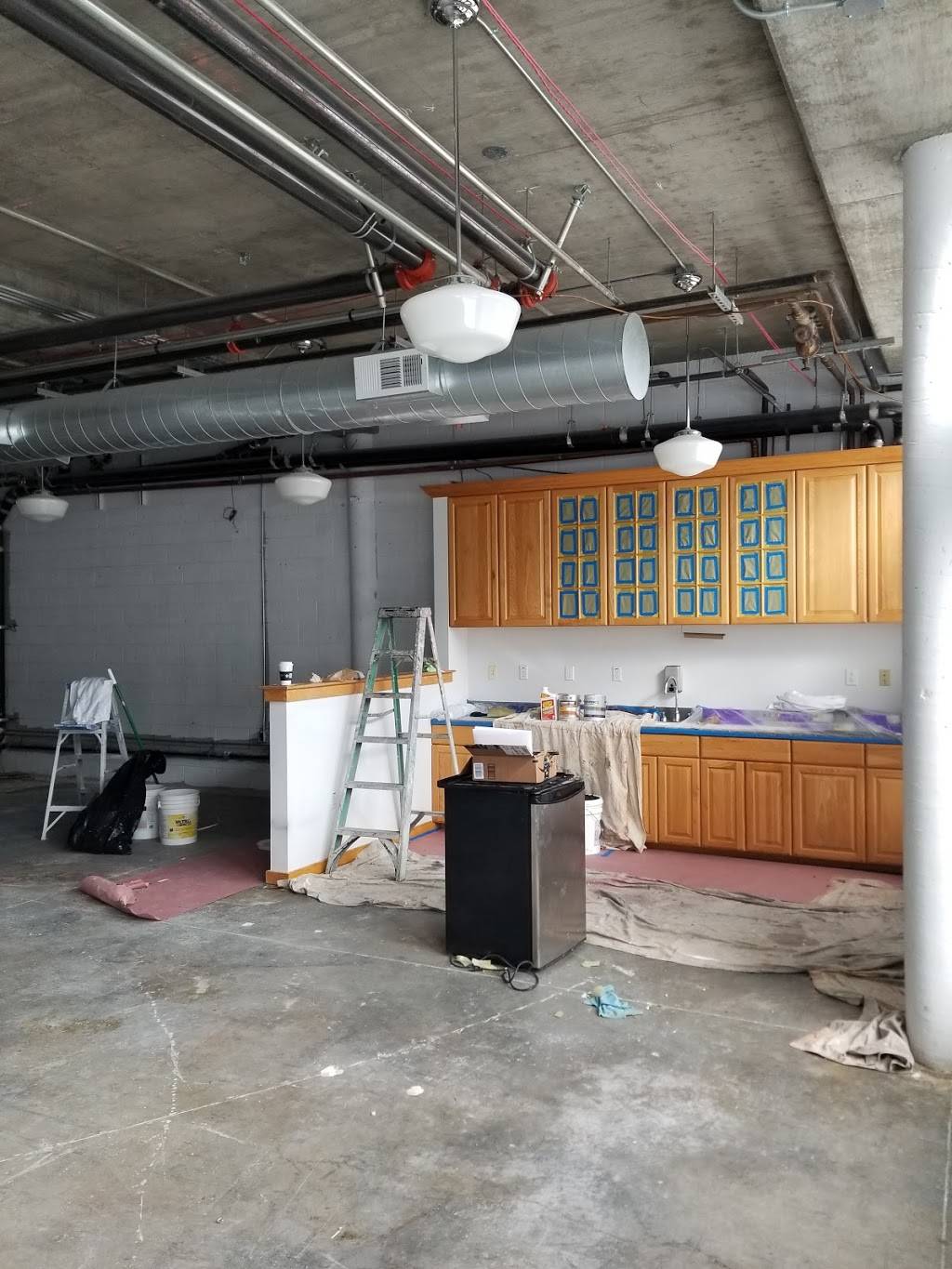 Martinez Painting Company | 6427 Flora St, Oakland, CA 94621, USA | Phone: (650) 333-7273