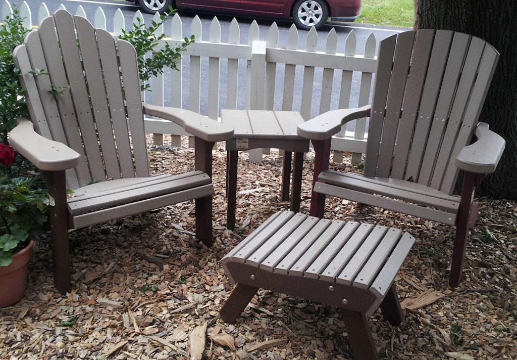 Oregon Lawn Furniture | 796 Becker Rd, Leola, PA 17540, USA | Phone: (717) 656-3210