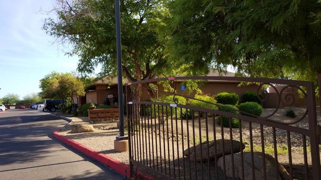 Kingdom Hall of Jehovahs Witnesses | 10142 W Encanto Blvd, Avondale, AZ 85392 | Phone: (623) 478-0068