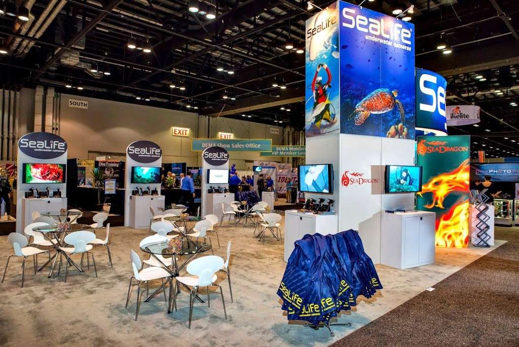 Absolute Exhibits, Inc. | 6620 Escondido St e, Las Vegas, NV 89119, USA | Phone: (702) 383-8544