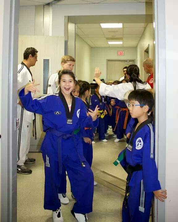 KMA Taekwondo ~ Hapkido | 11304 Huffmeister Rd, Houston, TX 77065 | Phone: (832) 455-1144