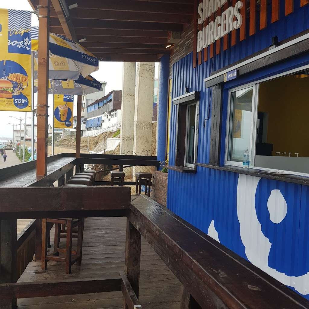 Nopal Café Playas | Av Del Pacifico 1021, Costa, Tijuana, B.C., Mexico