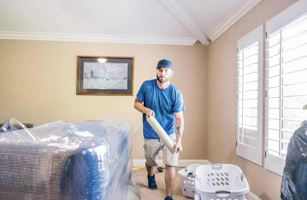 ProUnion Moving Company | 23511 Aliso Creek Rd Ste 103, Aliso Viejo, CA 92656, USA | Phone: (747) 400-9616