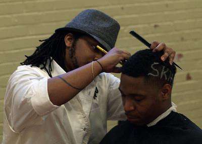 Shabazz Barber & Styling College | 218 W Black St, Rock Hill, SC 29730, USA | Phone: (803) 324-4511