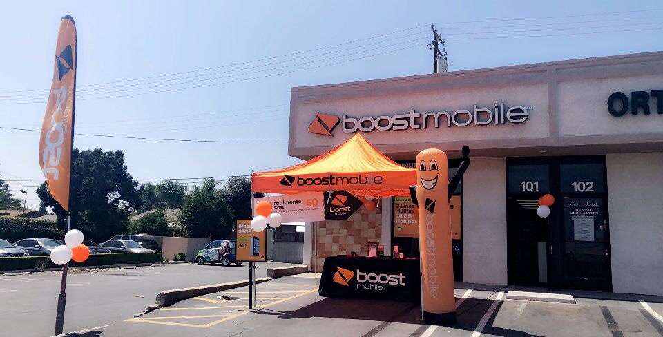 Boost Mobile | 1074 W 6th St, Corona, CA 92882, USA | Phone: (951) 817-1920