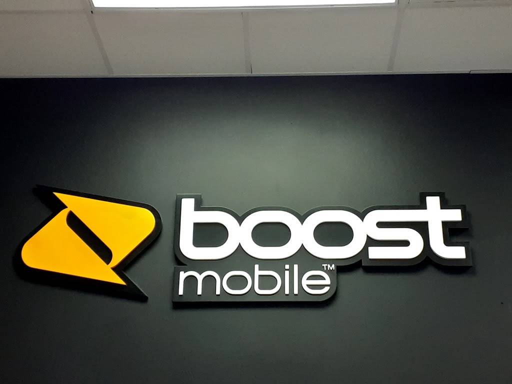 Boost Mobile | 2815 NW 10th St ste g, Oklahoma City, OK 73107, USA | Phone: (405) 276-4237