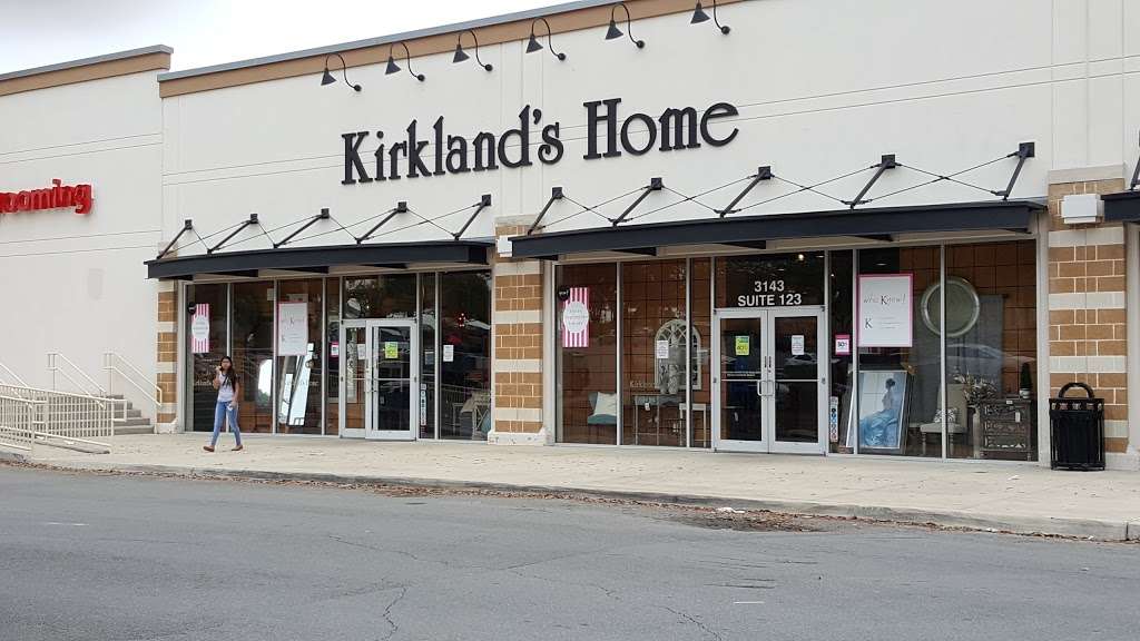 Kirklands | 3143 SE Military Dr #123, San Antonio, TX 78223 | Phone: (210) 359-6265