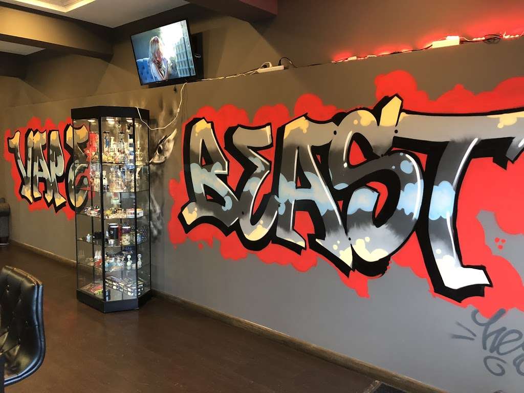 Vape Beast | 143 US-1, Metuchen, NJ 08840, USA | Phone: (732) 515-2109