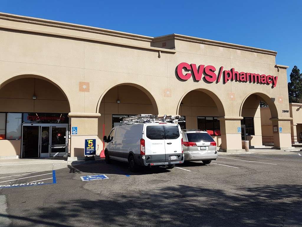 CVS | 2000 Driscoll Rd, Fremont, CA 94539, USA | Phone: (510) 770-8571