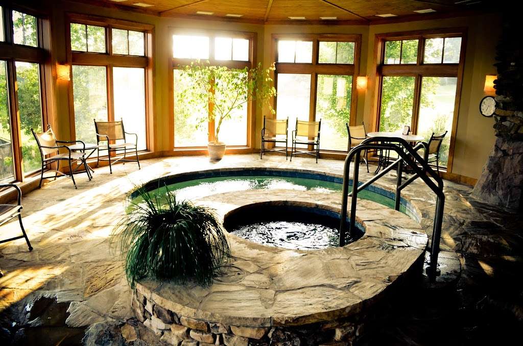 Spa At Rock Barn | 3779 Golf Dr NE, Conover, NC 28613, USA | Phone: (828) 459-9150