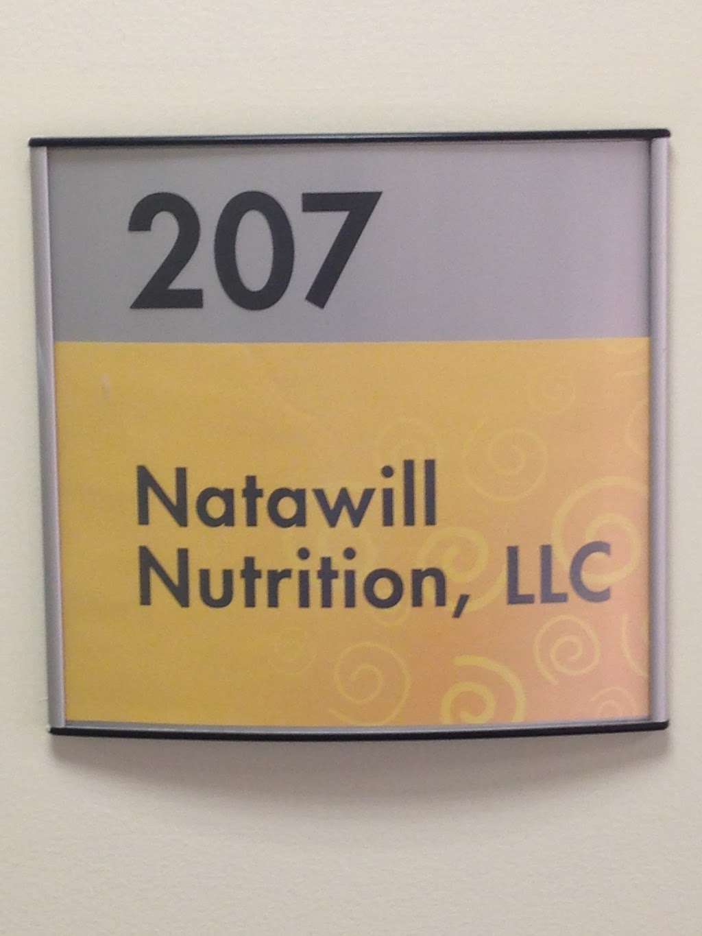 Natawill Nutrition | 400 Franklin Avenue, Franklin Commons Suite 207, Phoenixville, PA 19460, USA | Phone: (888) 826-6368