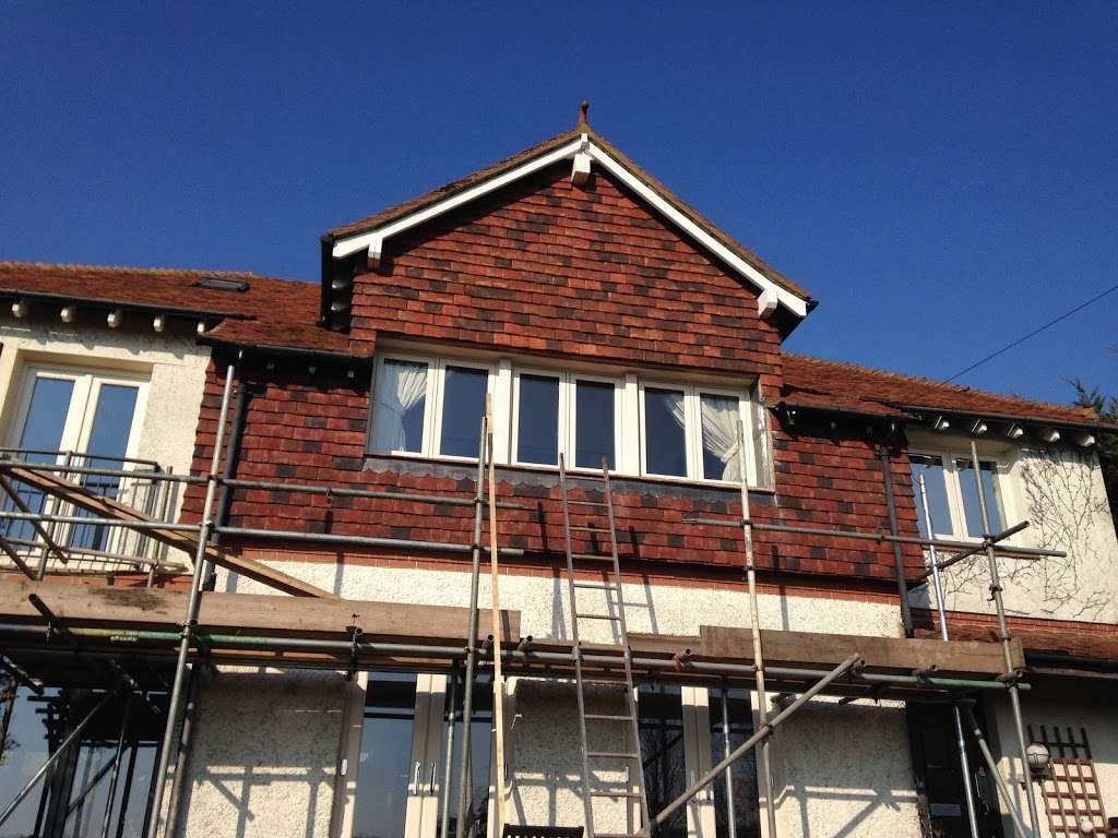 JBGood Roofing LTD | 158 Markfield, Croydon CR0 9HQ, UK | Phone: 07403 452843