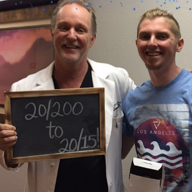 Dr. Mark Schneider - Anaheim LASIK | 500 S Anaheim Hills Rd Ste. 246, Anaheim, CA 92807 | Phone: (951) 234-3735