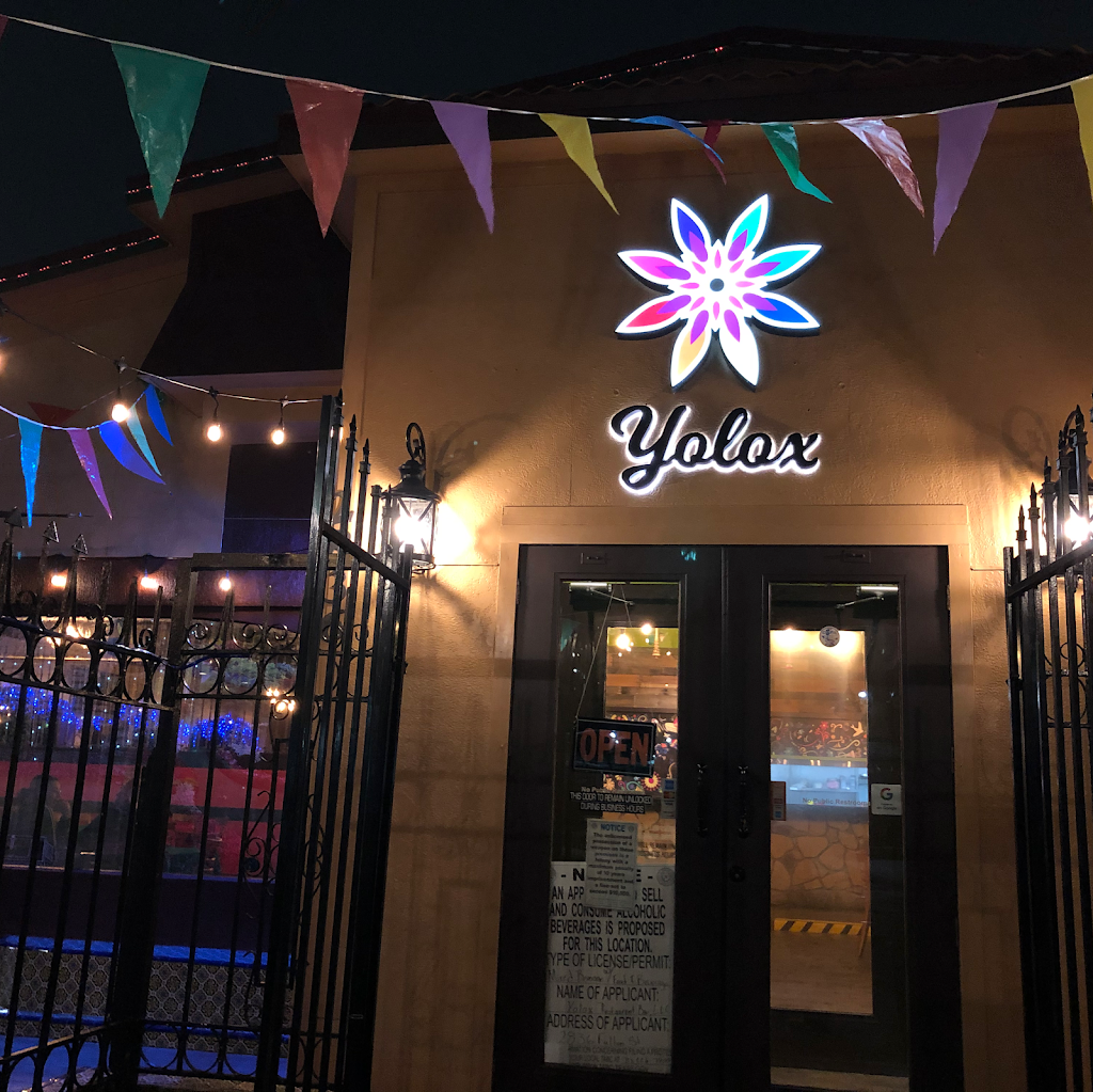 Yolox Mexican food | 2836 Fulton St, Houston, TX 77009, USA | Phone: (713) 485-5474