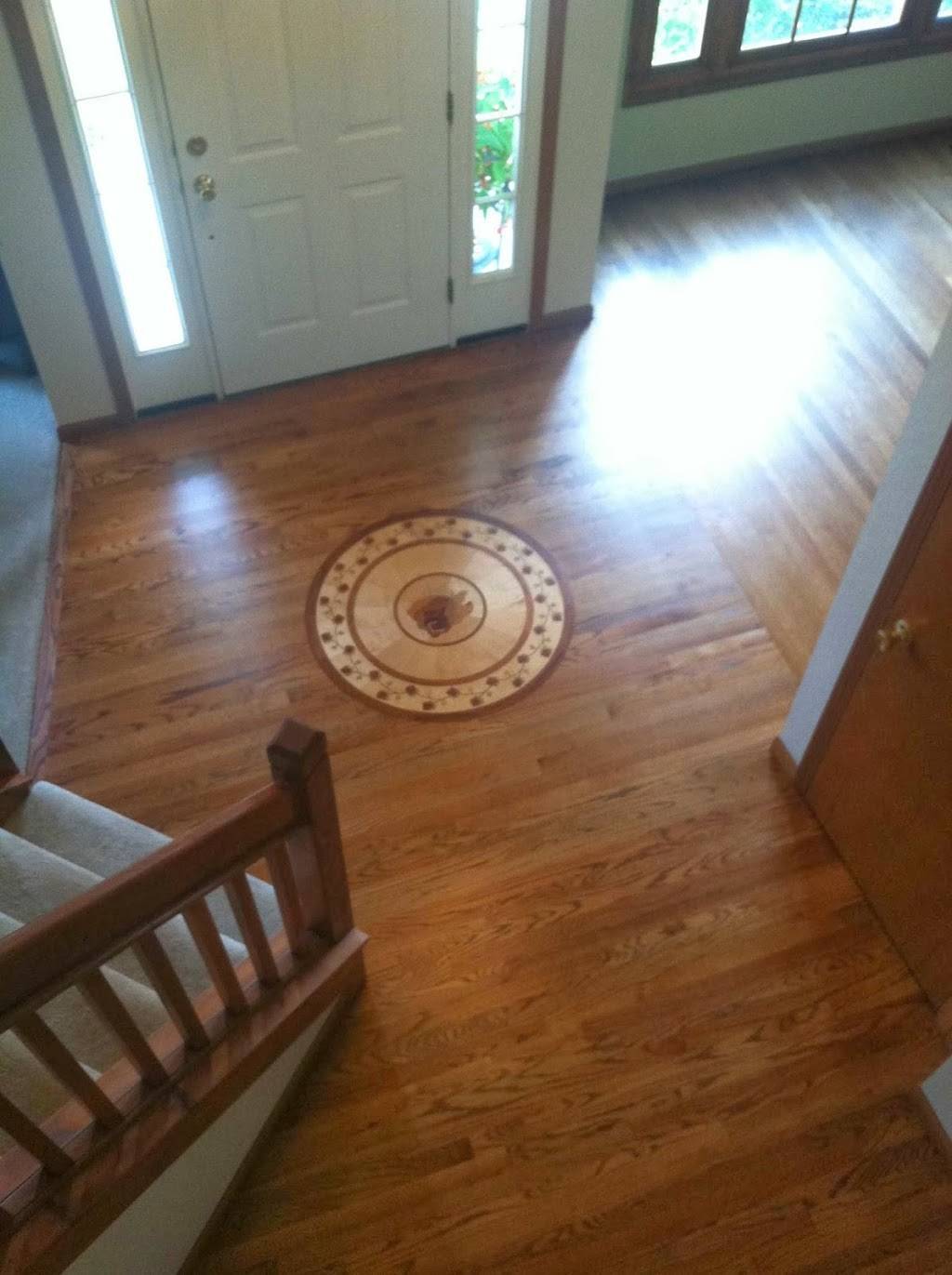 Floorcraft Designs | 310 W Laskey Rd, Toledo, OH 43612, USA | Phone: (419) 480-1700