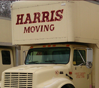 Harris Moving & Storage | 4 Brick Yard Rd, Cranbury, NJ 08512 | Phone: (609) 918-1901